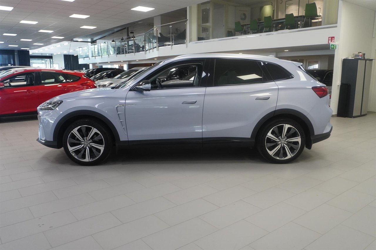 MG Marvel R Luxury 180 hk 2022, photo 3/10