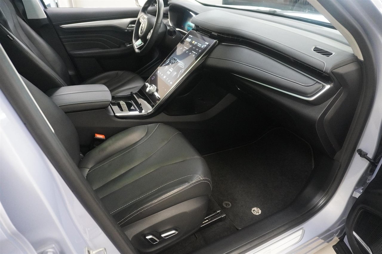MG Marvel R Luxury 180 hk 2022, photo 6/10