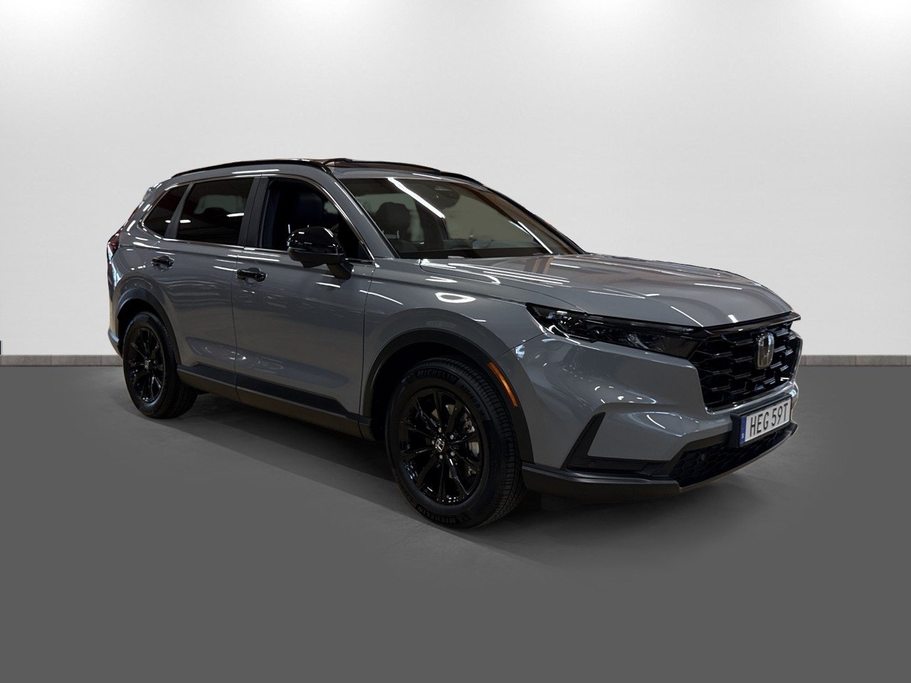 Honda CR-V 2026, bild 3/10