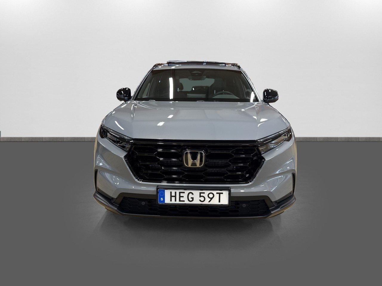 Honda CR-V 2026, bild 2/10