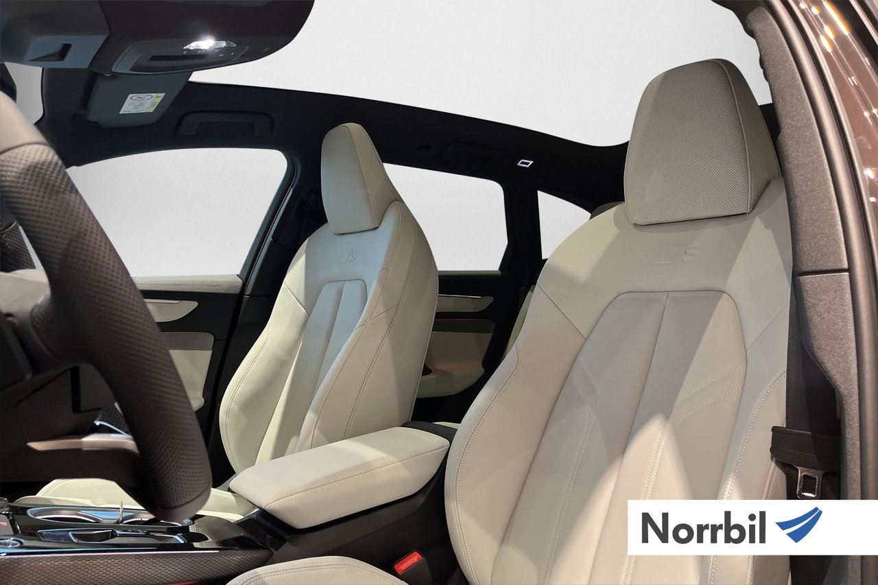 Audi A6 2026, bild 6/10