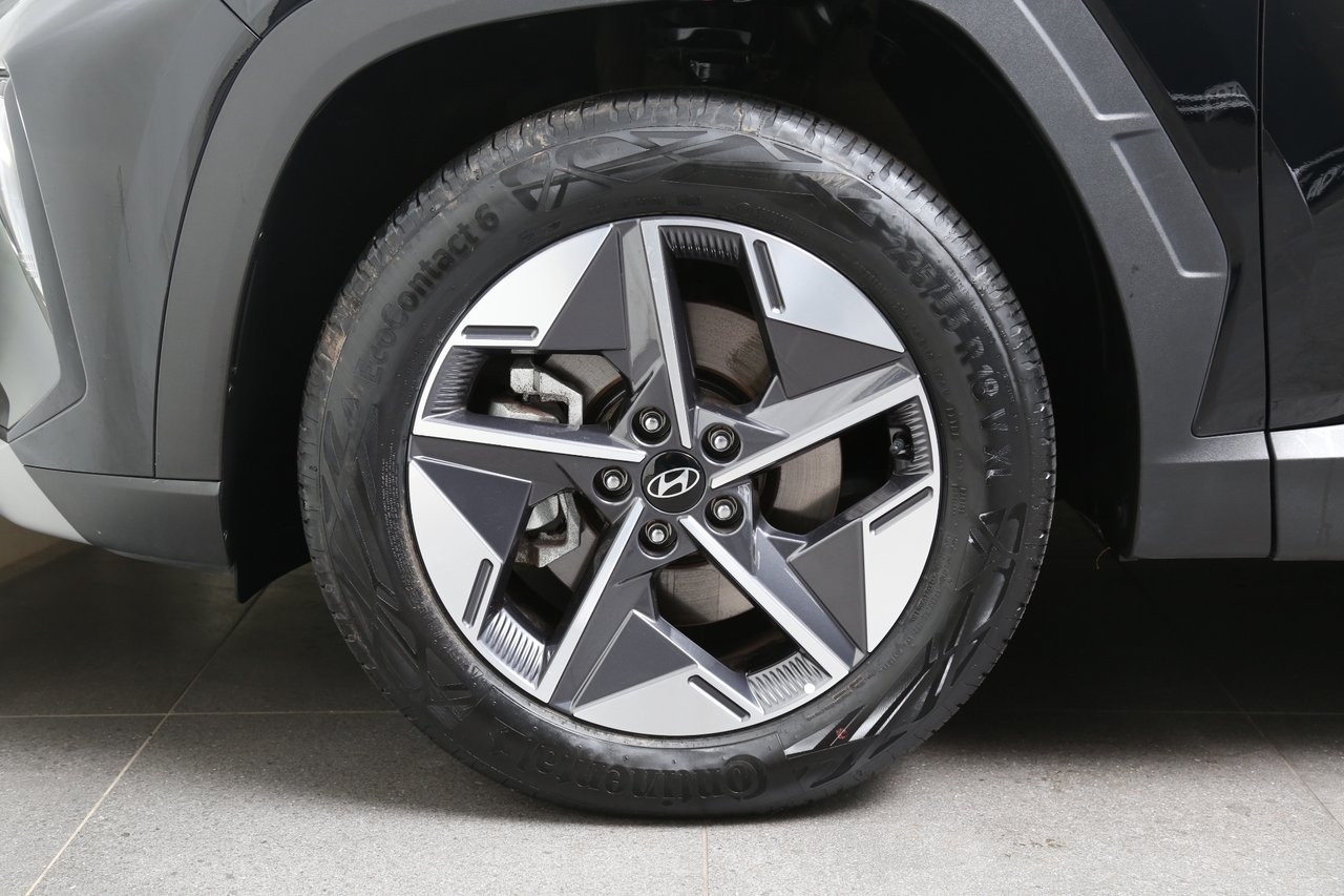 Hyundai Tucson 2025, bild 5/10
