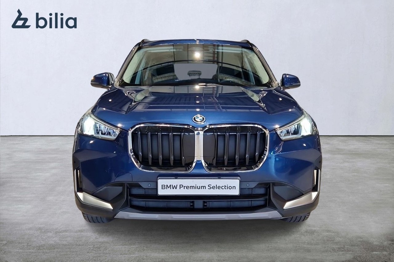 BMW X1 xDrive25e Nav Backkamera 2024, bild 6/21