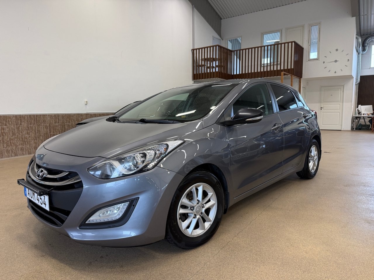 Hyundai