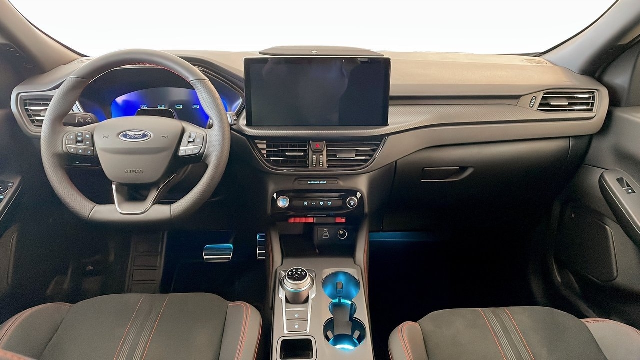 Ford Kuga 2026, bild 4/10