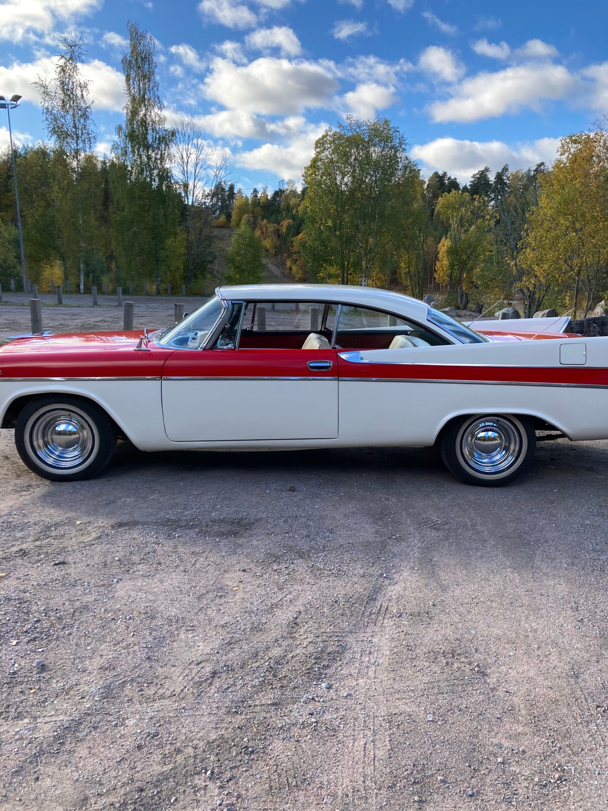 Dodge Coronet
