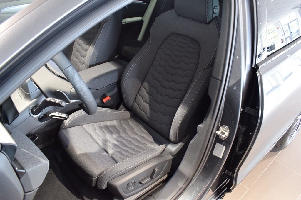 Audi A6 2027, bild 6/8