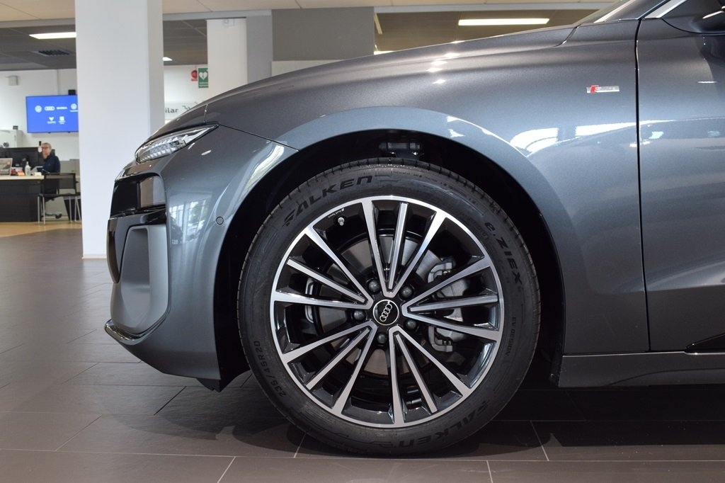 Audi A6 2027, bild 3/8