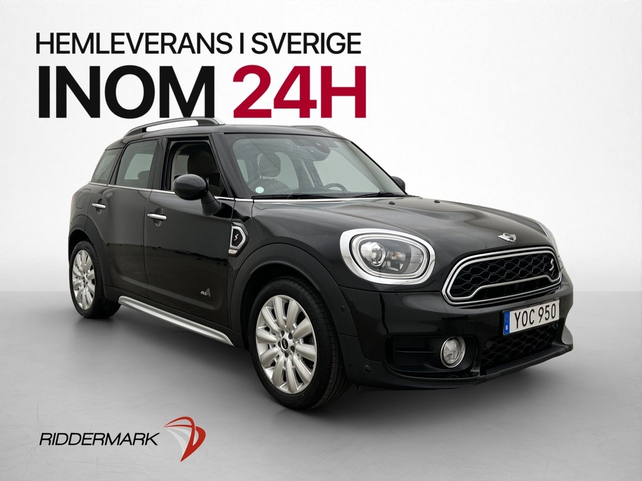 MINI Countryman 2018, bild 3/33