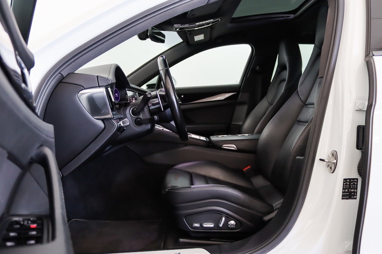 Porsche Panamera 2021, bild 6/10