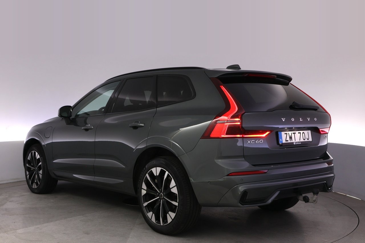 Volvo XC60 2026, bild 4/10
