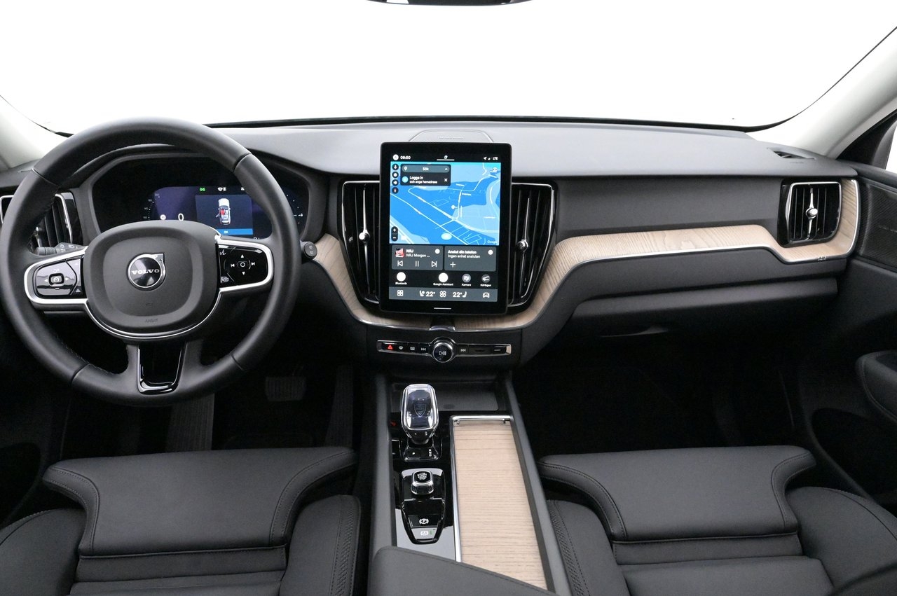 Volvo XC60 2026, bild 6/10