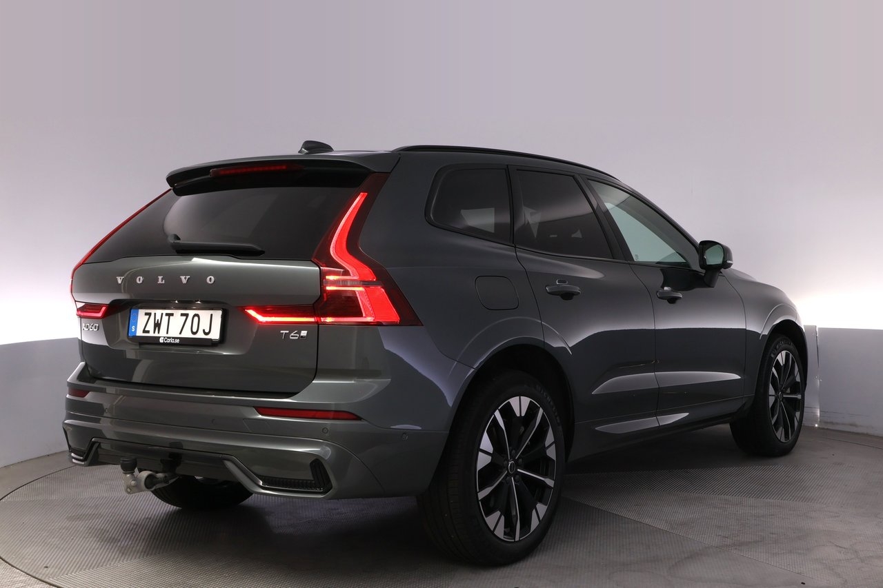 Volvo XC60 2026, bild 5/10