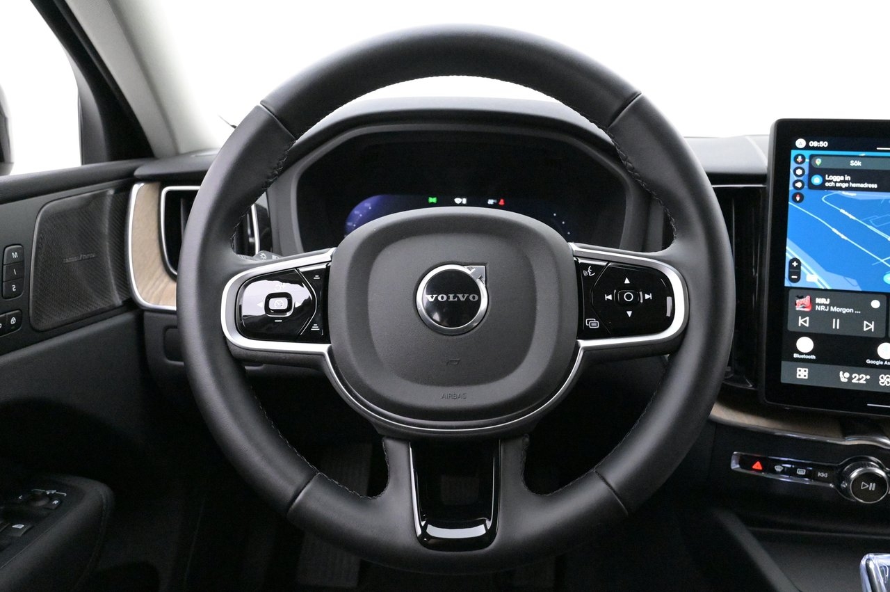 Volvo XC60 2026, bild 7/10