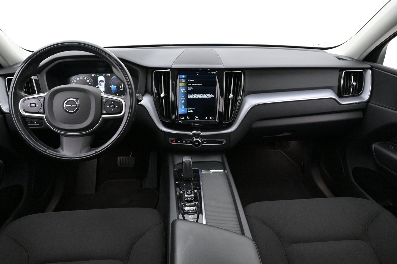 Volvo XC60 2021, bild 6/10