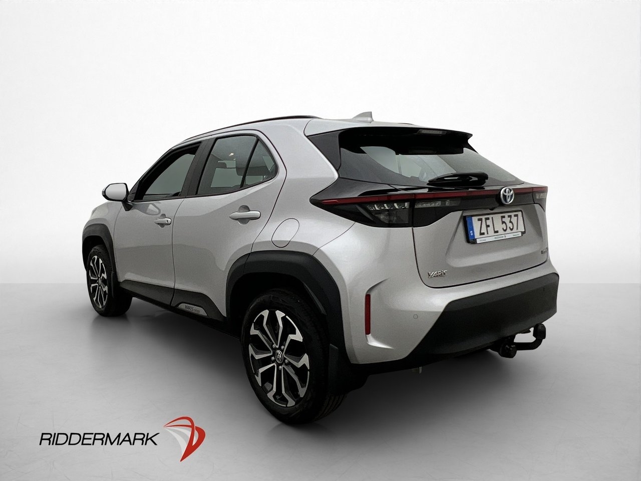 Toyota Yaris Cross Active Plus 2023, bild 5/30