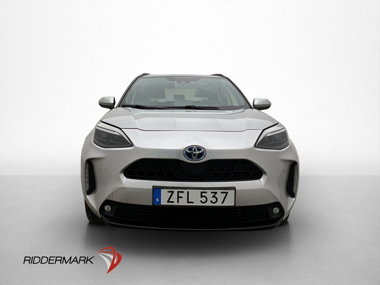 Toyota Yaris Cross Active Plus 2023, bild 2/30