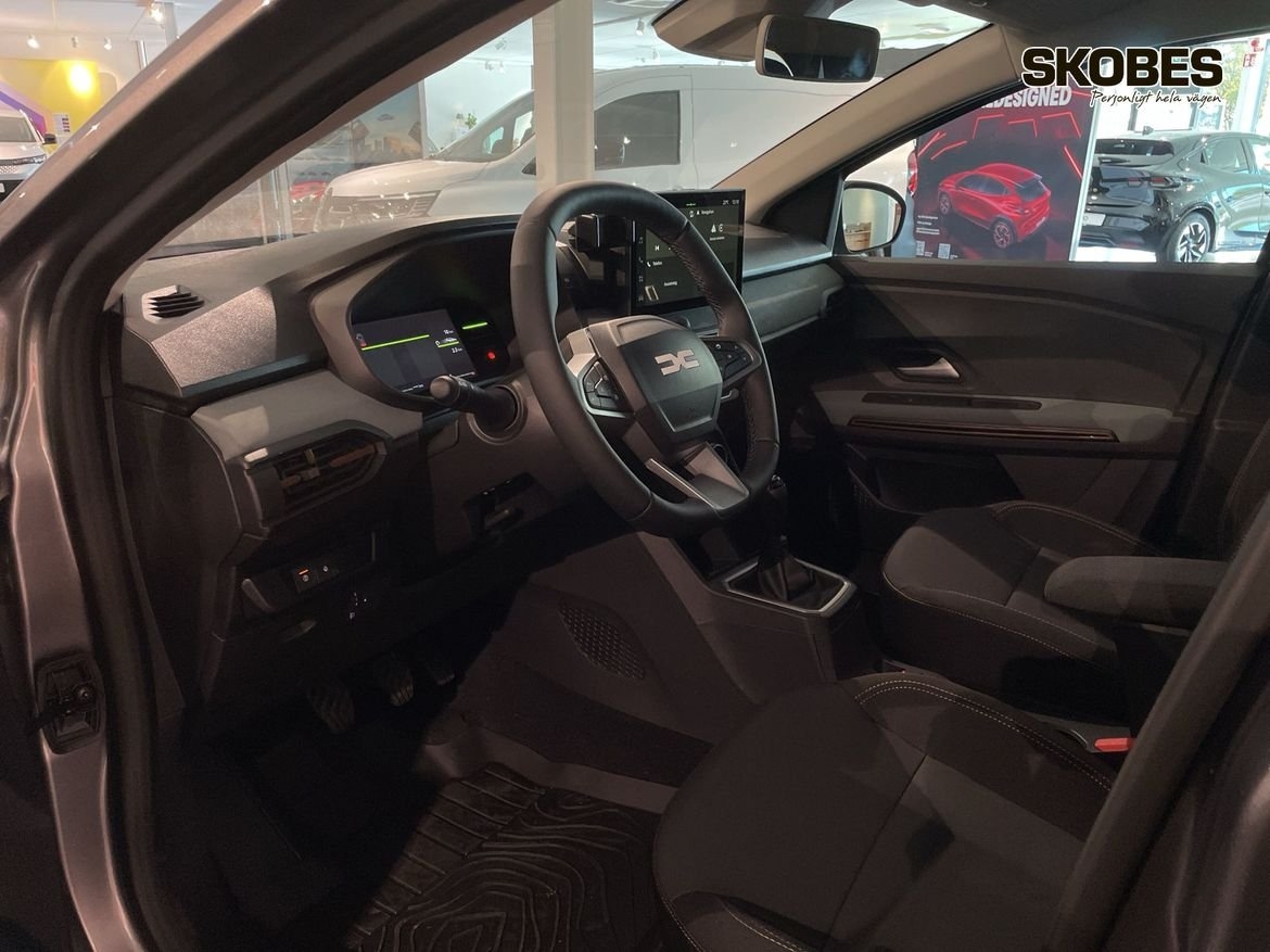 Dacia Jogger 2026, bild 7/16