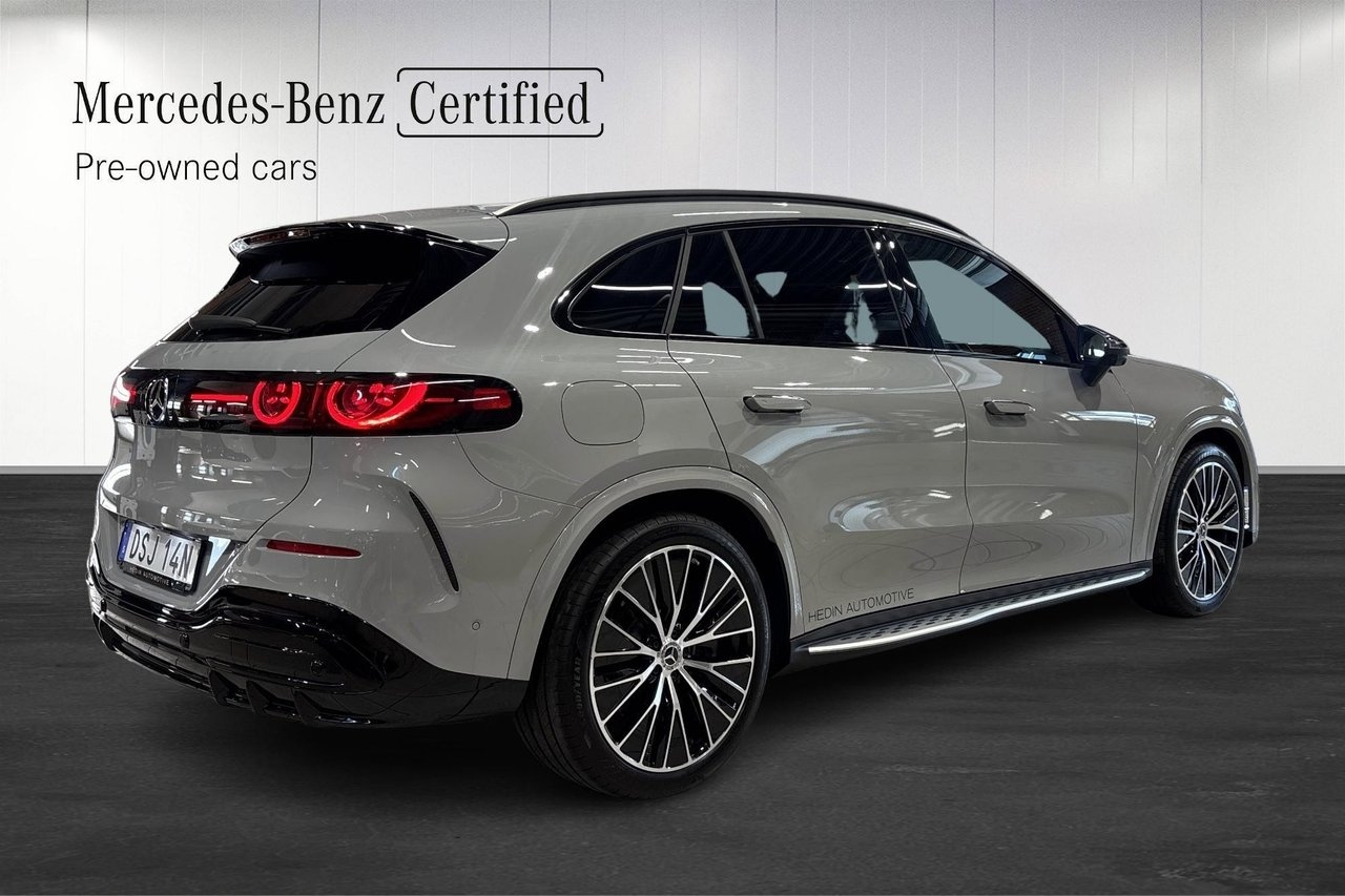 Mercedes-Benz GLC 2027, kuva 4/10