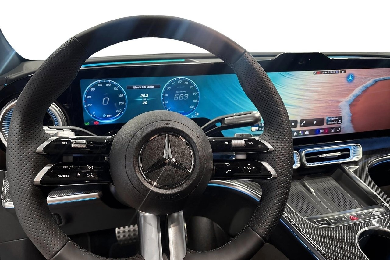 Mercedes-Benz GLC 2027, kuva 6/10