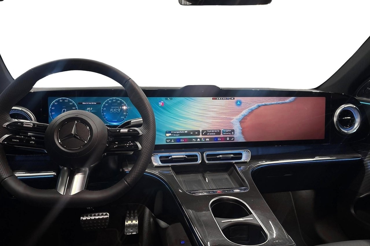 Mercedes-Benz GLC 2027, kuva 7/10