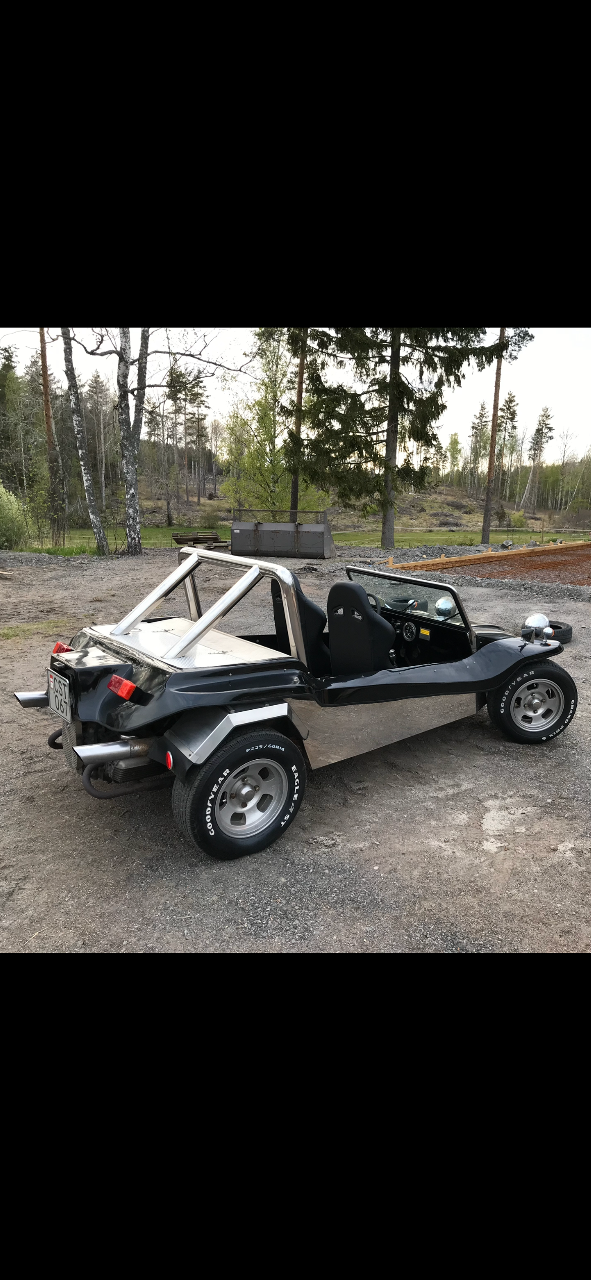 Volkswagen 1500