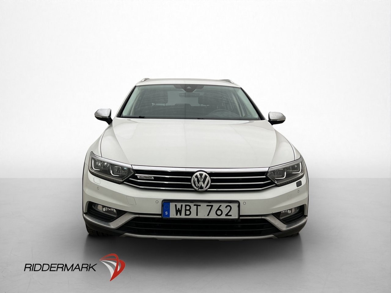 Volkswagen Passat 2018, bild 2/32