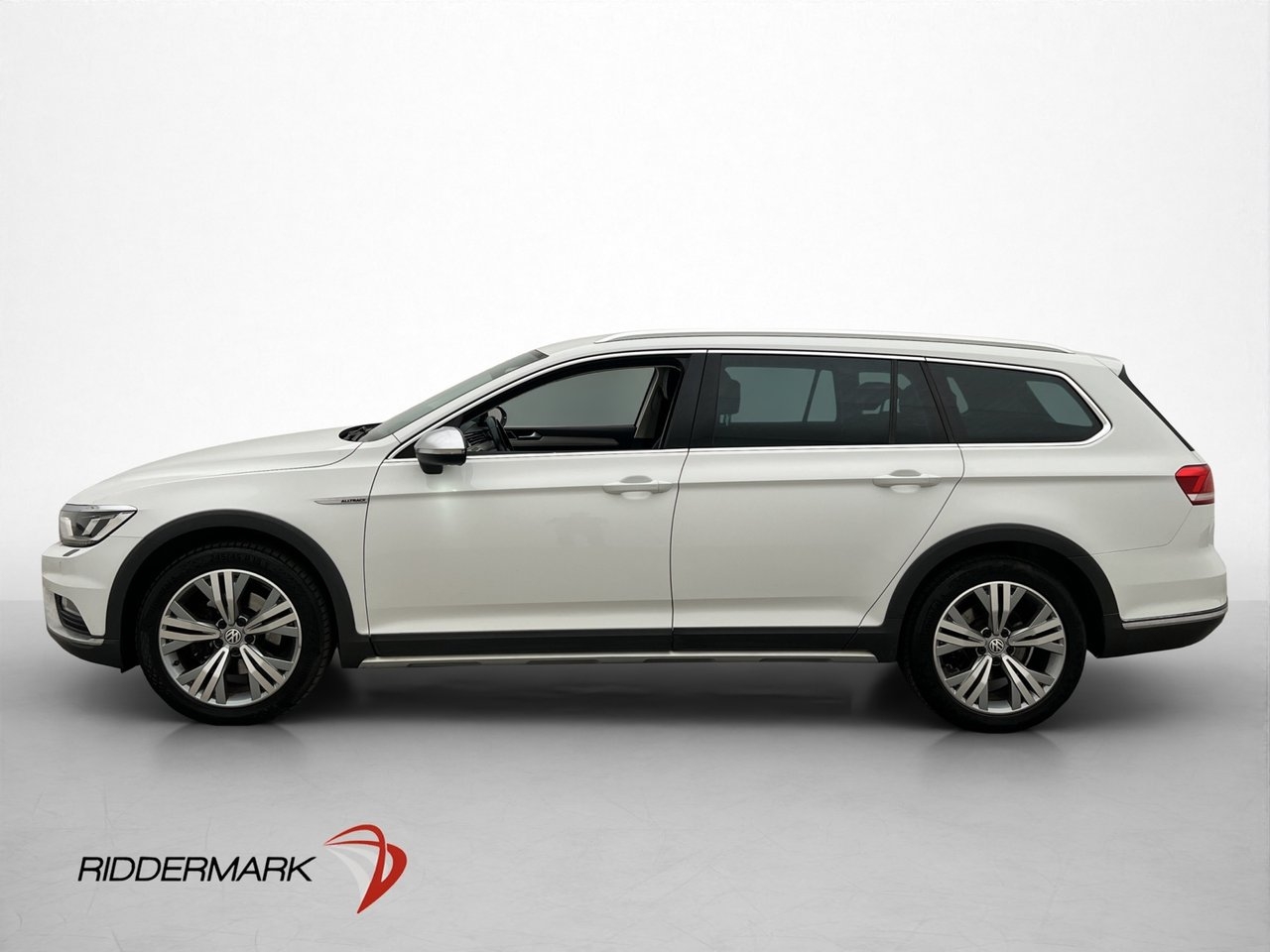 Volkswagen Passat 2018, bild 4/32