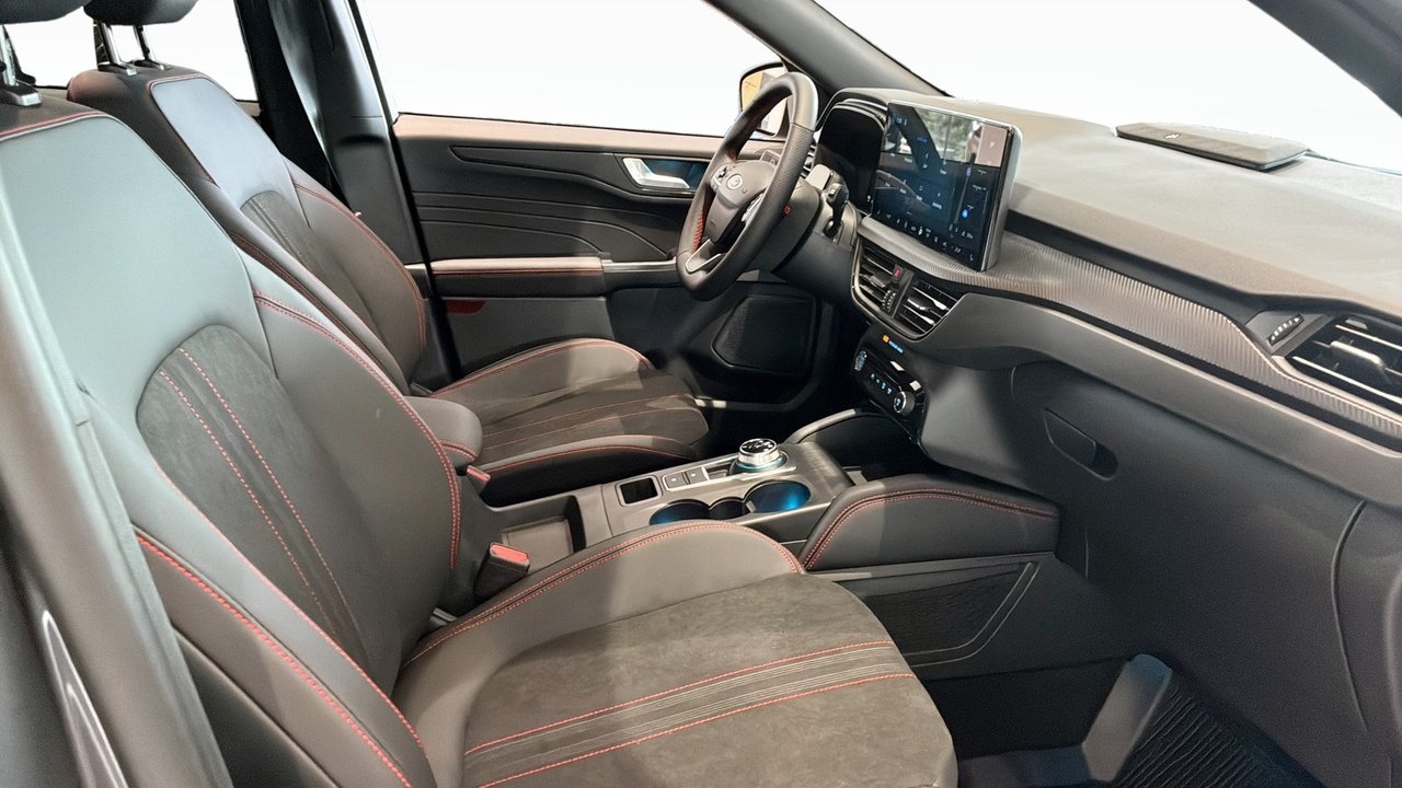 Ford Kuga 2026, bild 3/12