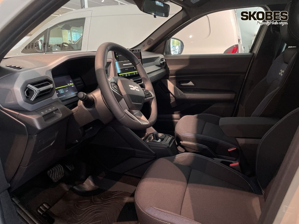 Dacia Duster 2026, bild 7/17
