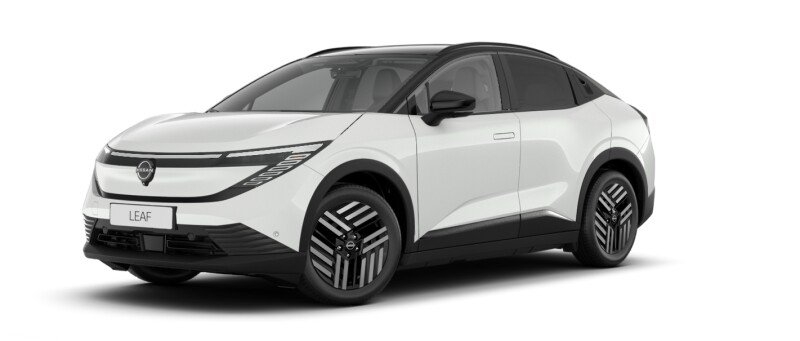 Nissan Leaf 52 kWh Advance & 2-tone 2026, bild 2/10