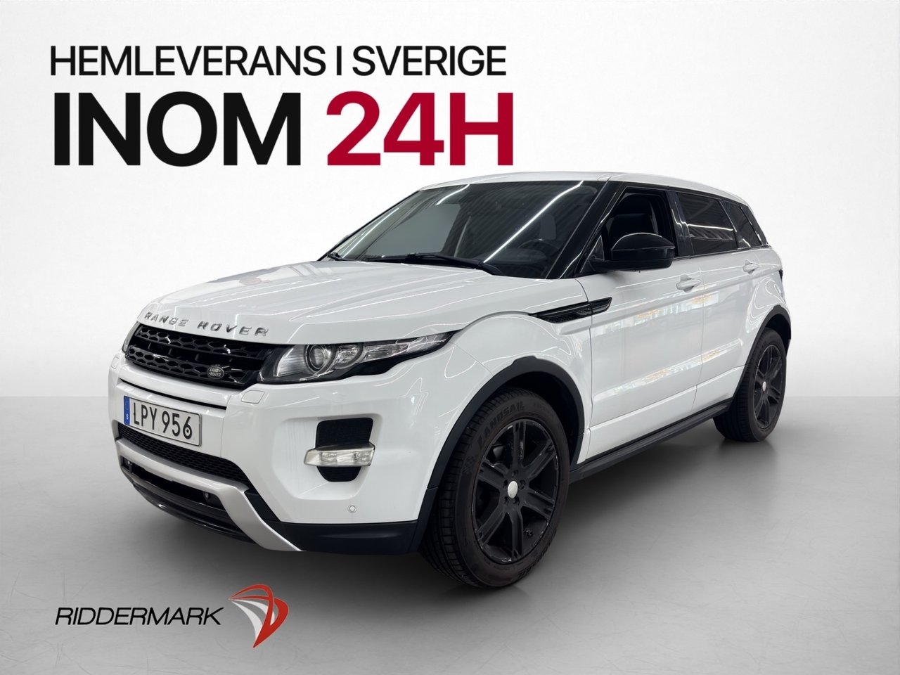 Land Rover Range Rover Evoque 2015, bild 3/33