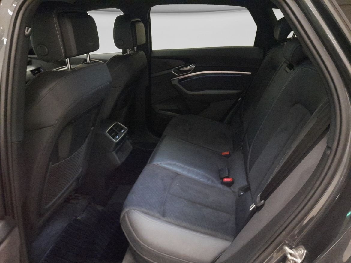 Audi Q8 e-tron 2024, kuva 5/19