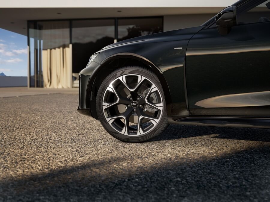 Audi A6 allroad Quattro 2027, bild 7/10