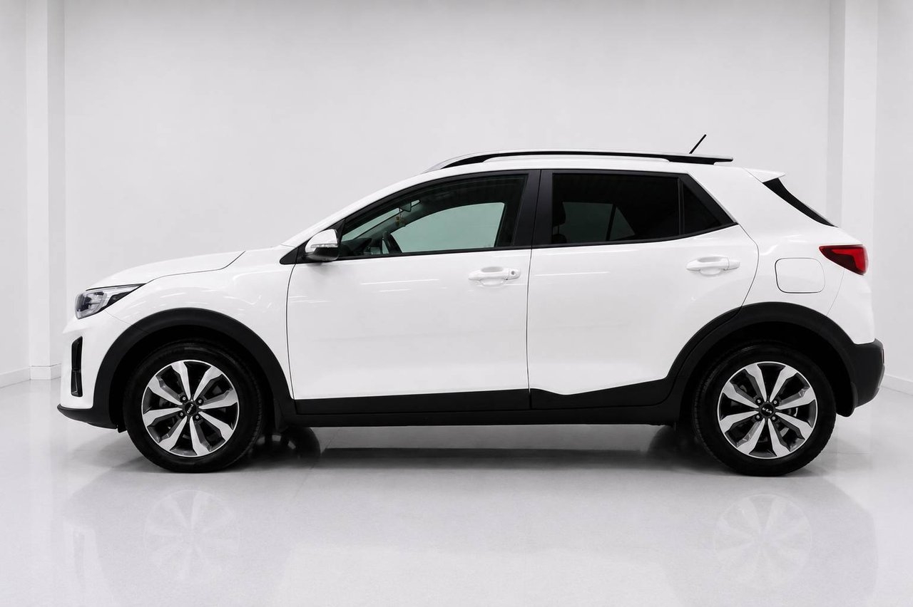 Kia Stonic 1.0 T-GDI DCT Advance 2022, bild 3/10