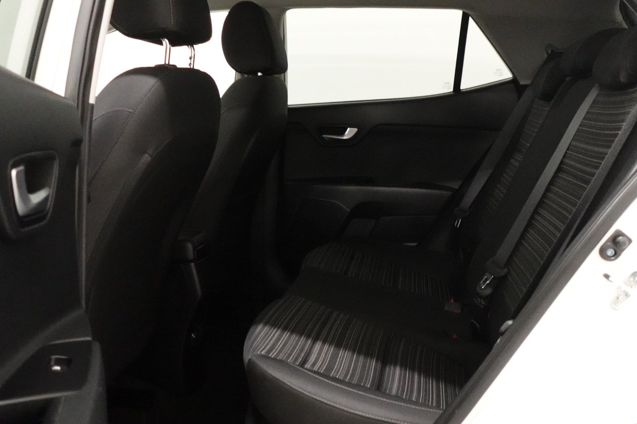 Kia Stonic 1.0 T-GDI DCT Advance 2022, bild 5/10