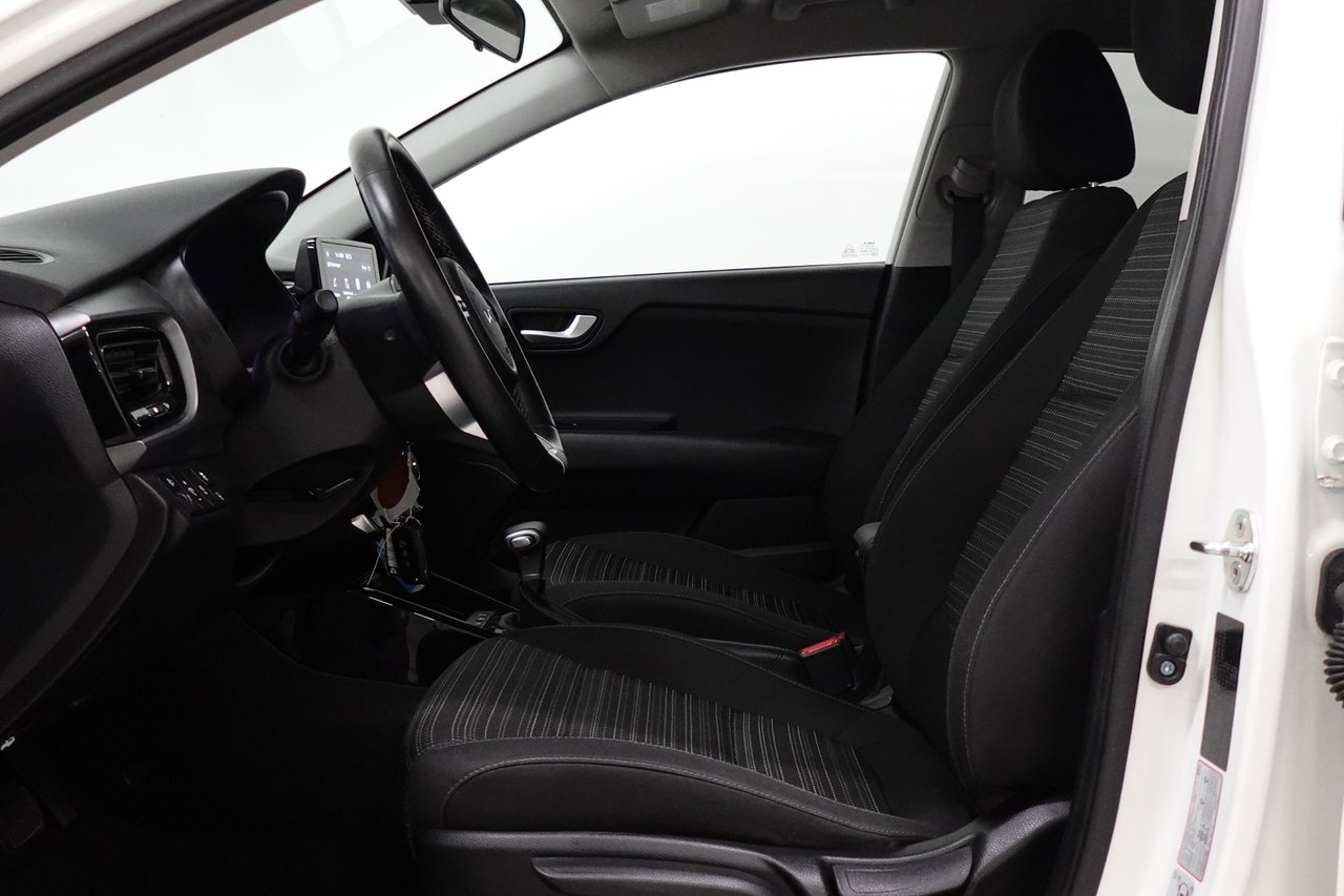 Kia Stonic 1.0 T-GDI DCT Advance 2022, bild 4/10