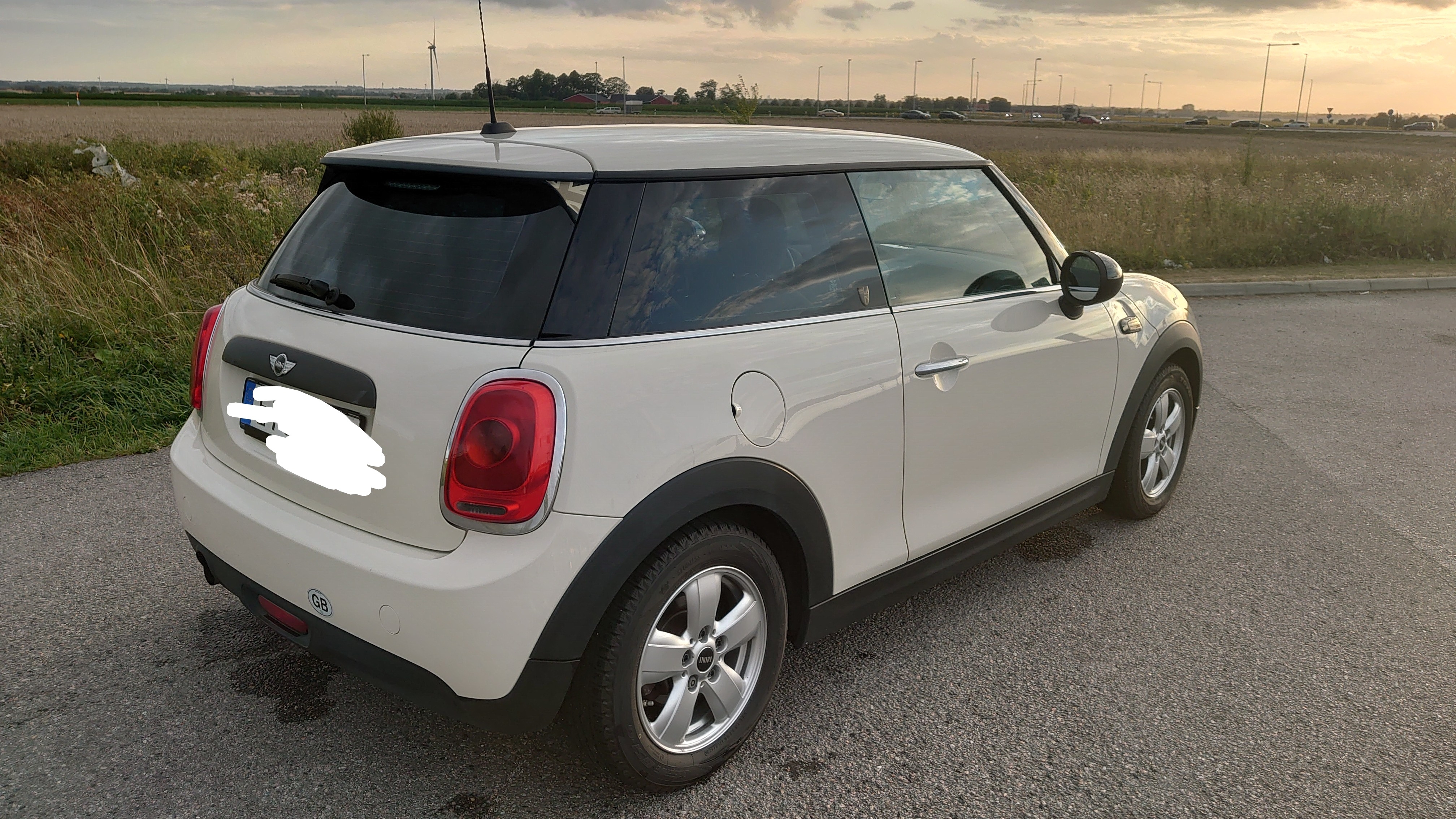 MINI One