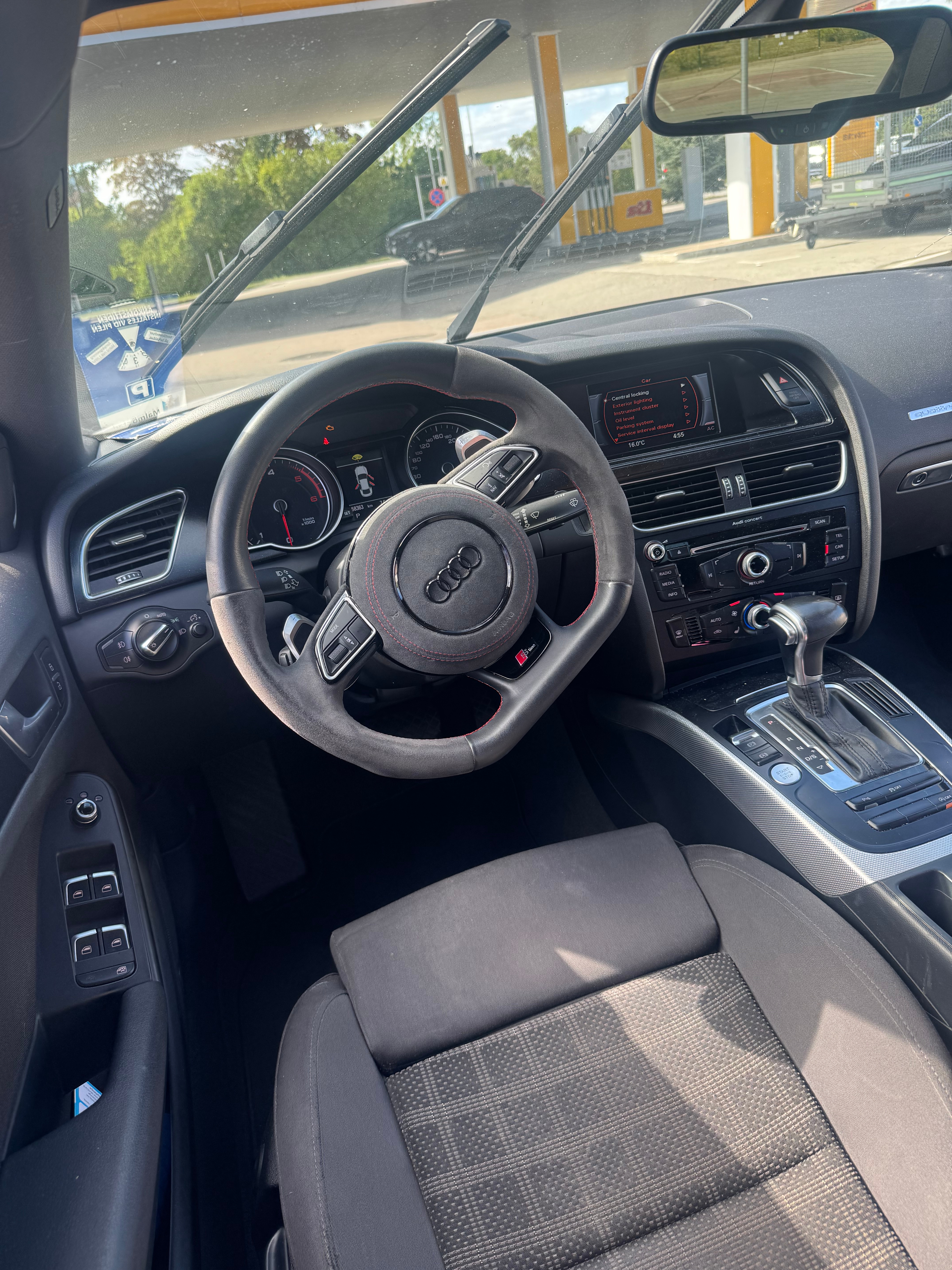 Audi A5 2014, bild 7/10
