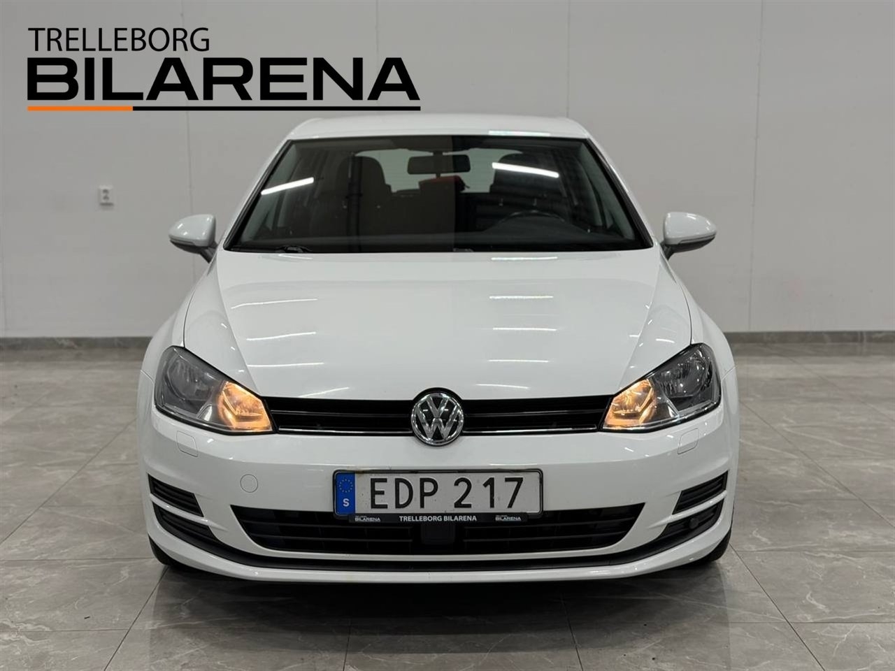 Volkswagen Golf 2014, kuva 3/10