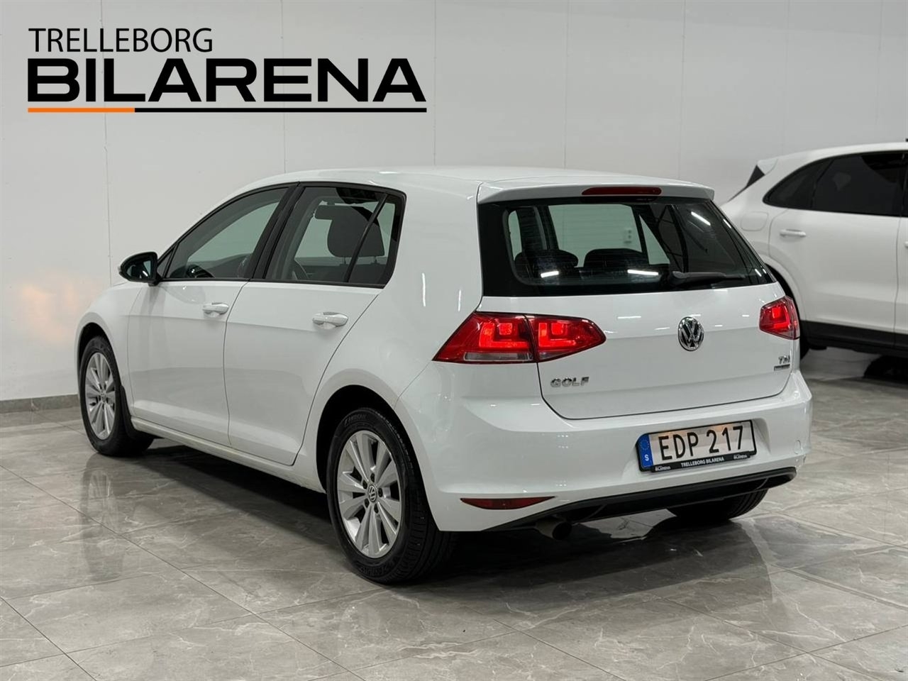 Volkswagen Golf 2014, kuva 6/10