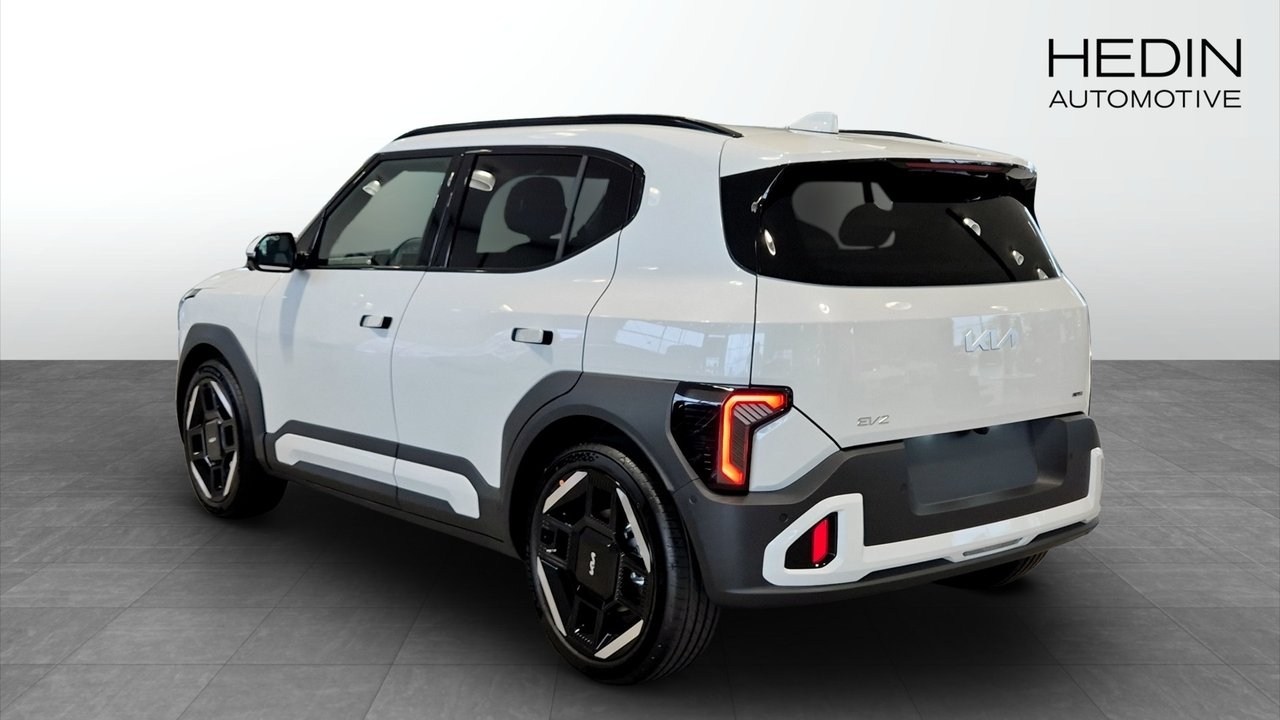 Kia EV2 GT-LINE LONGRANGE 2027, kuva 6/12