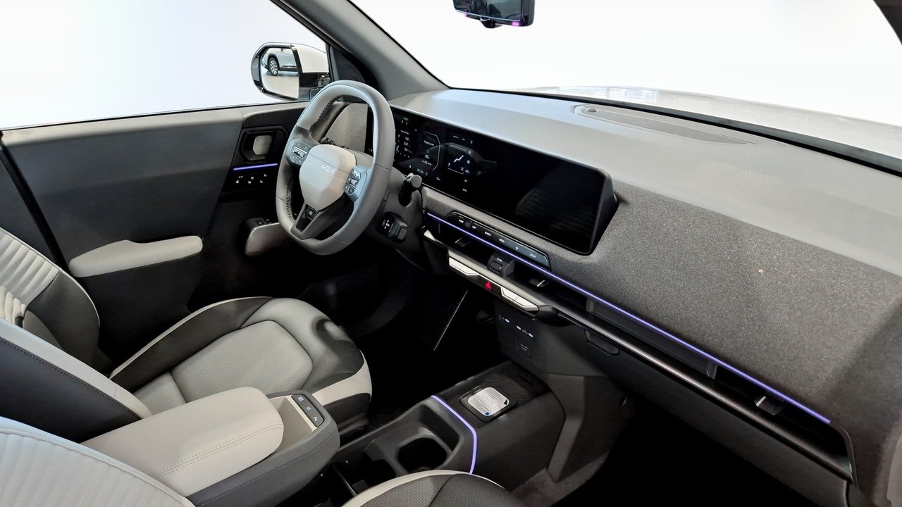 Kia EV2 GT-LINE LONGRANGE 2027, kuva 7/12