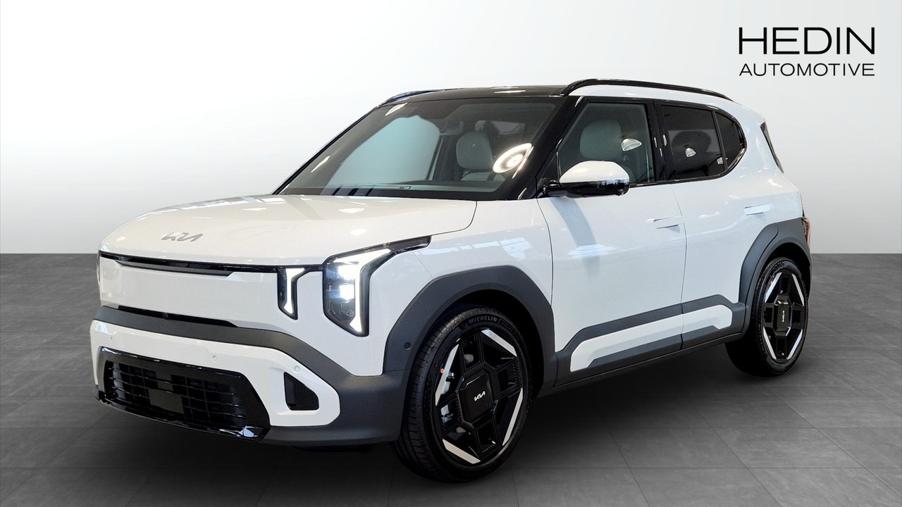 Kia EV2