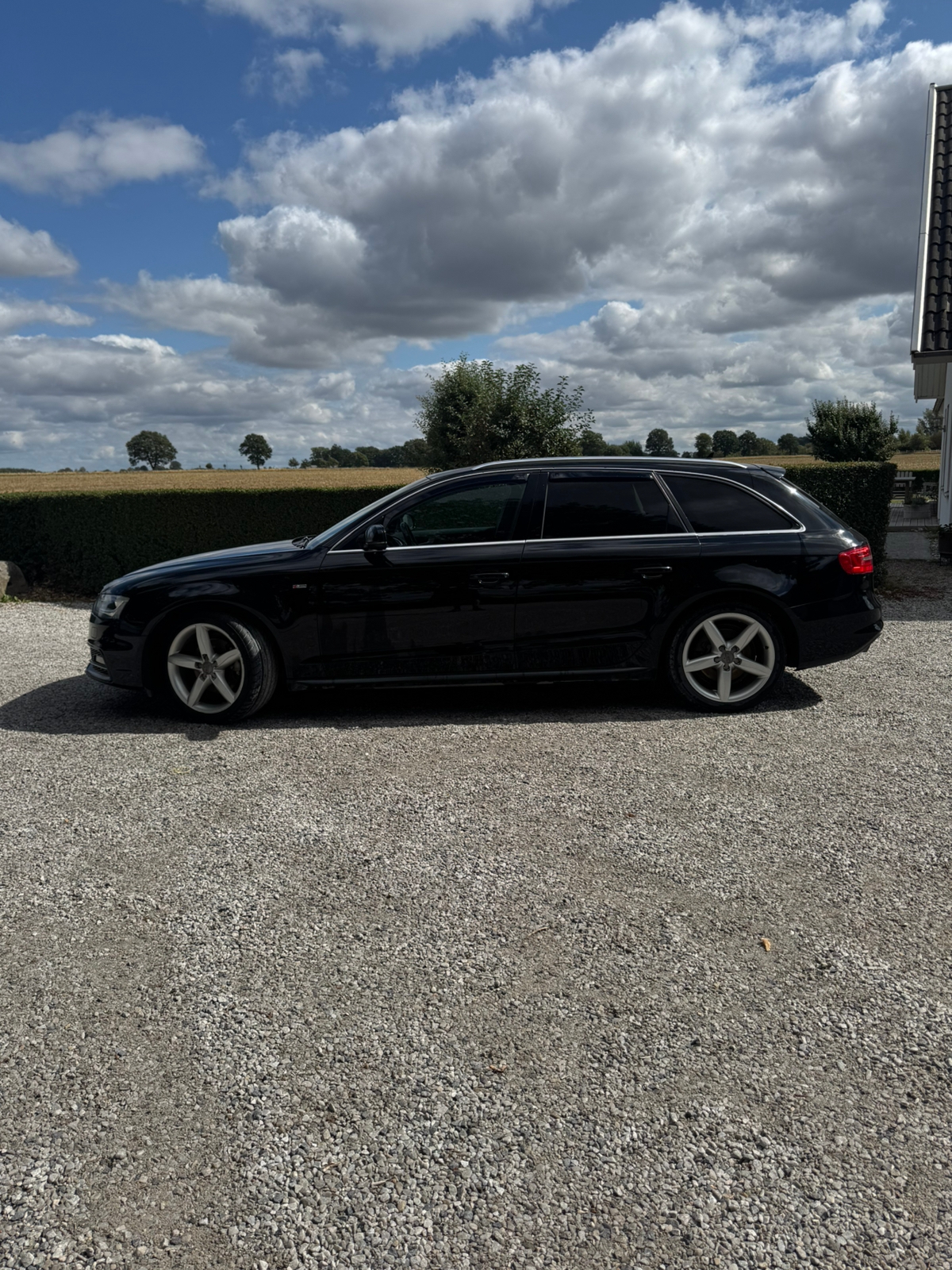 Audi A4 2015, bild 4/10