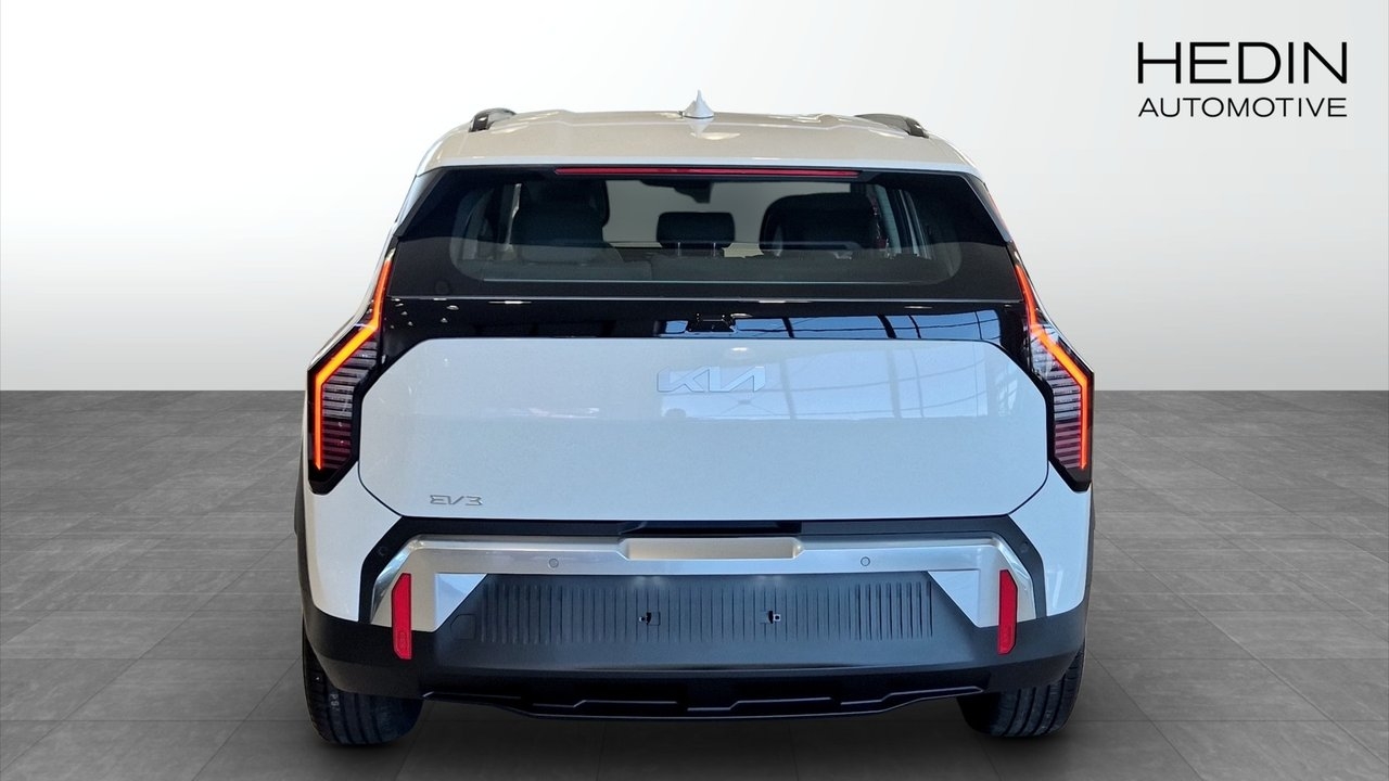Kia EV3 LONGRANGE 2025, bild 5/10