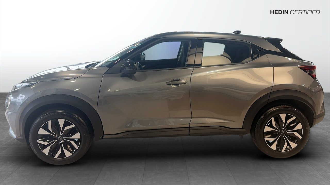 Nissan Juke DIG-T 114HP 7DCT ACENTA 2024, bild 6/9