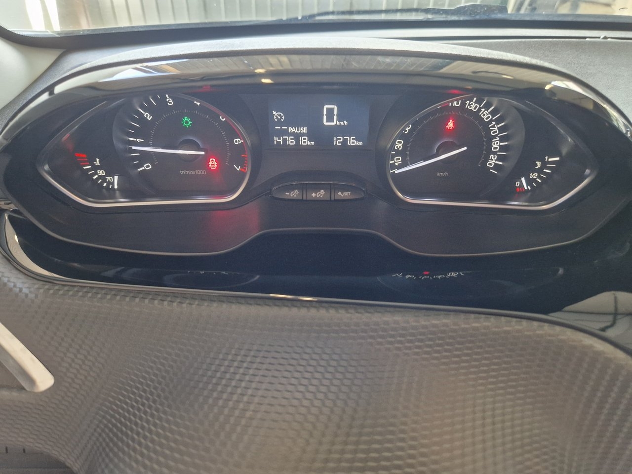 Peugeot 208 2015, bild 7/10
