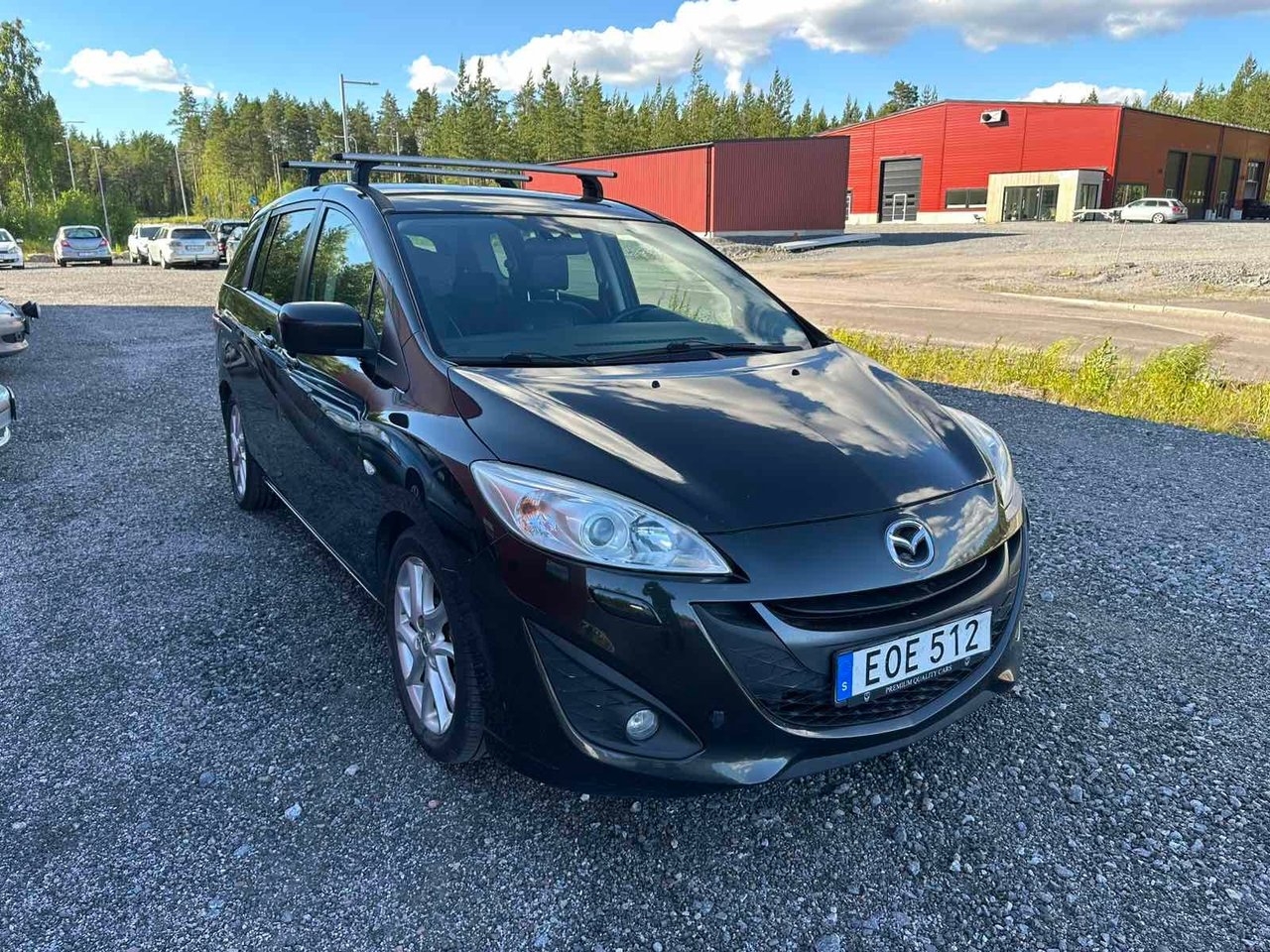 Mazda 5