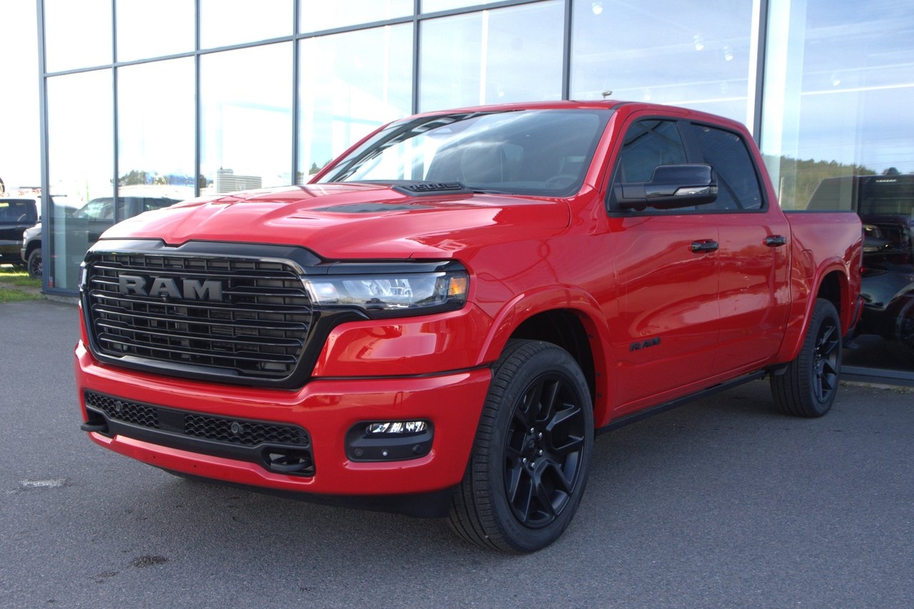 Dodge RAM 1500